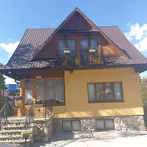 Nosal Zakopane