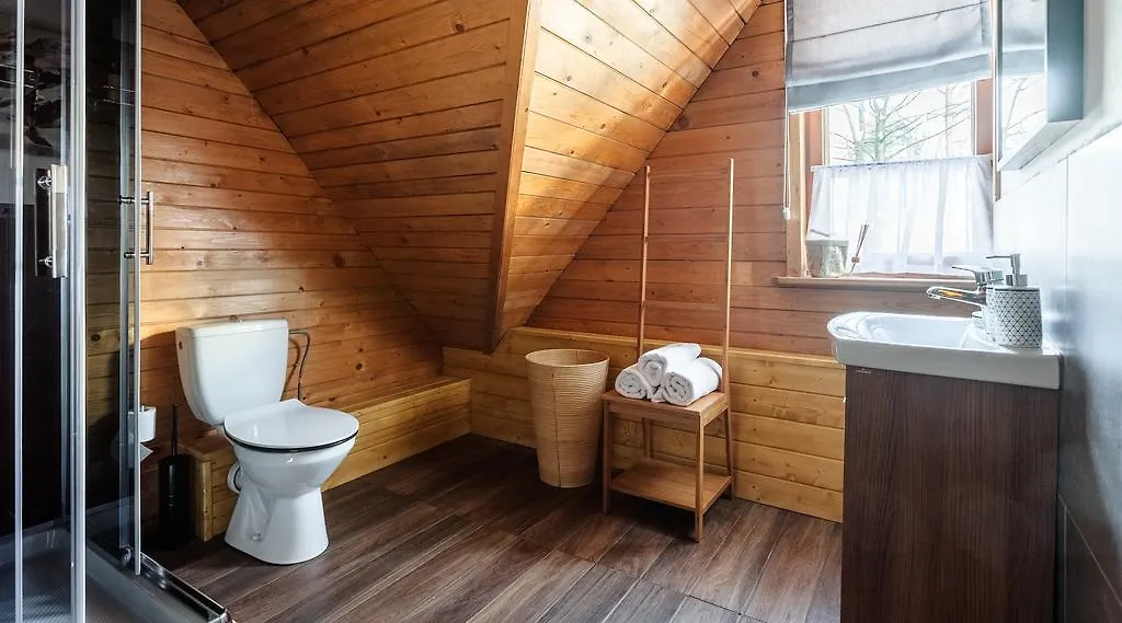 Dom Goralski Krupowki Zakopane
